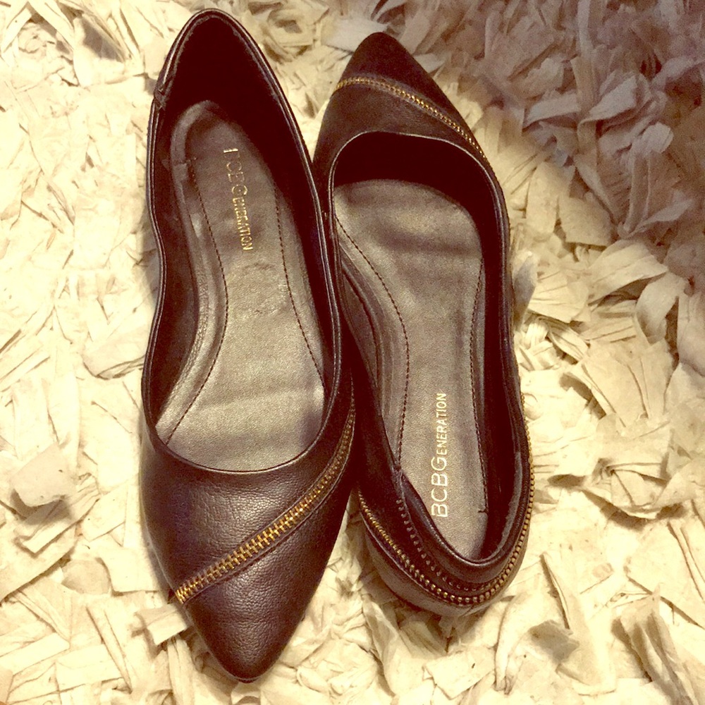 Flats